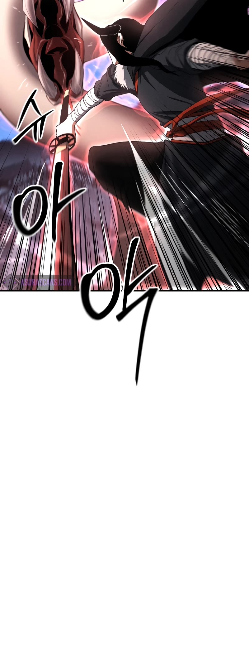 Absolute Necromancer chapter 55 page 36