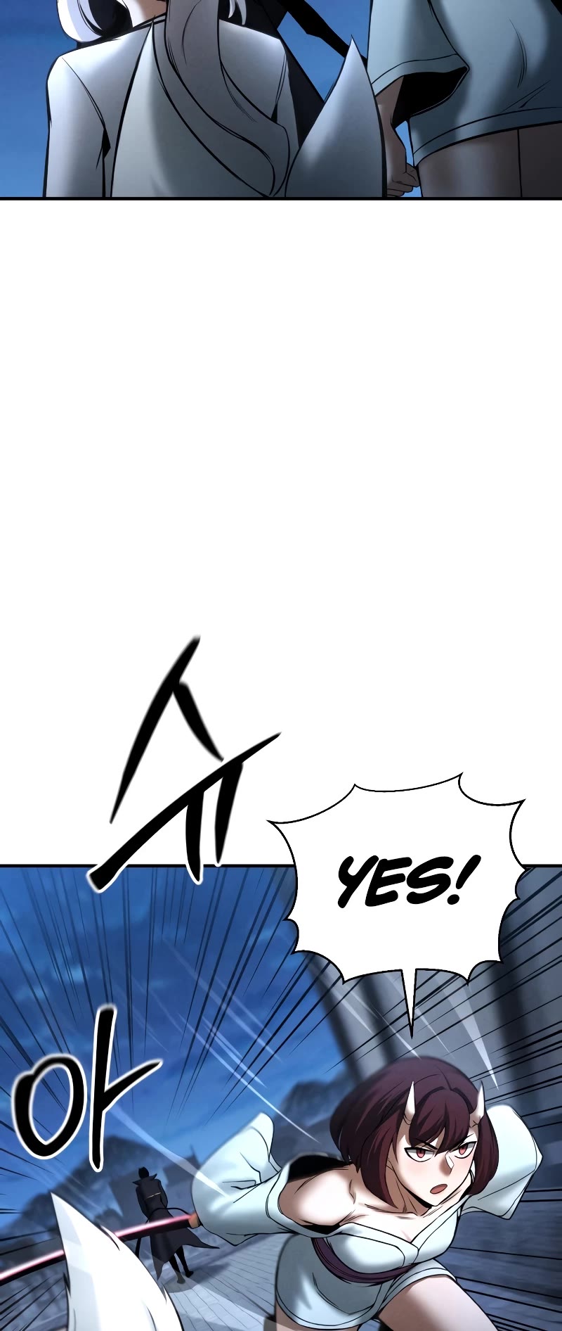 Absolute Necromancer chapter 55 page 40