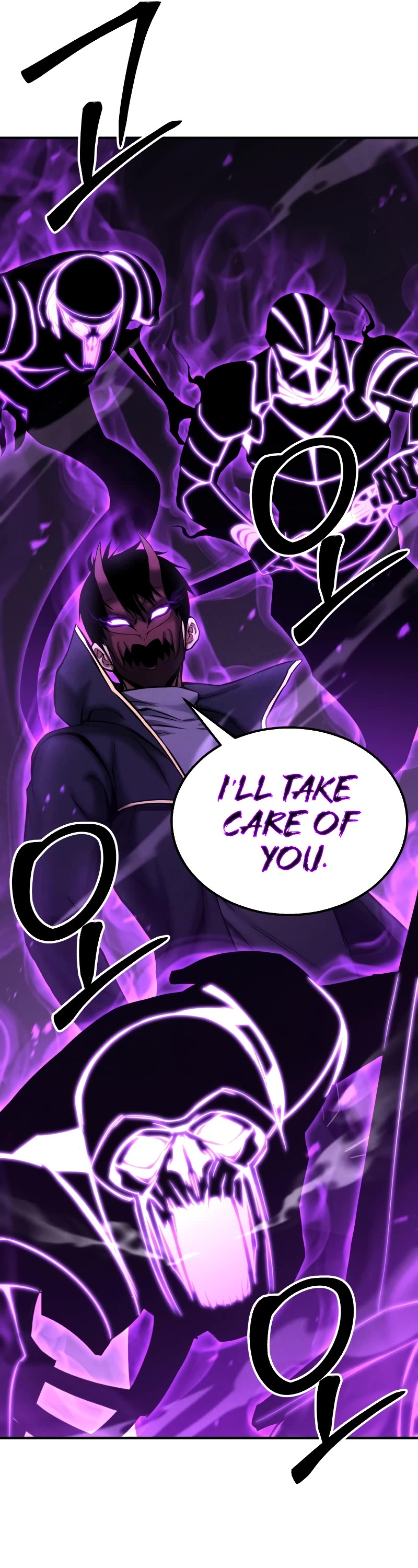 Absolute Necromancer chapter 55 page 42