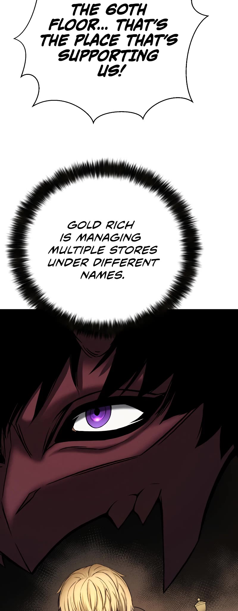 Absolute Necromancer chapter 55 page 5