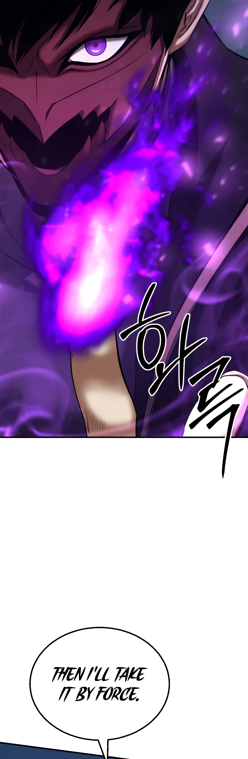 Absolute Necromancer chapter 55 page 50