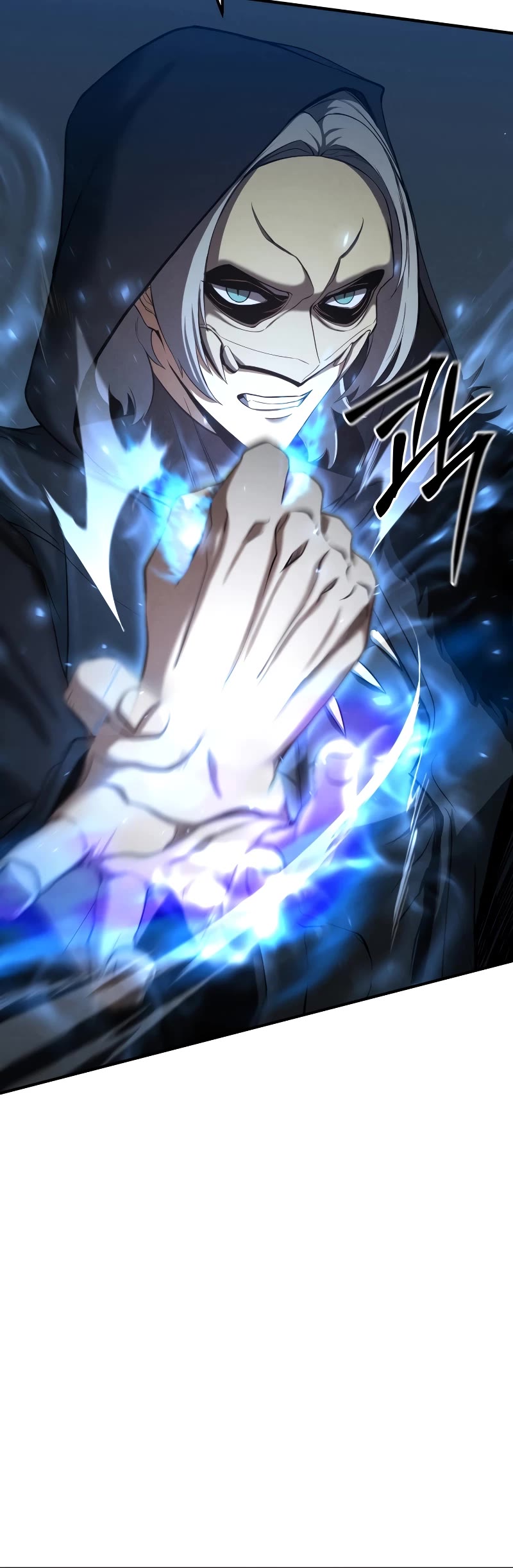 Absolute Necromancer chapter 55 page 51