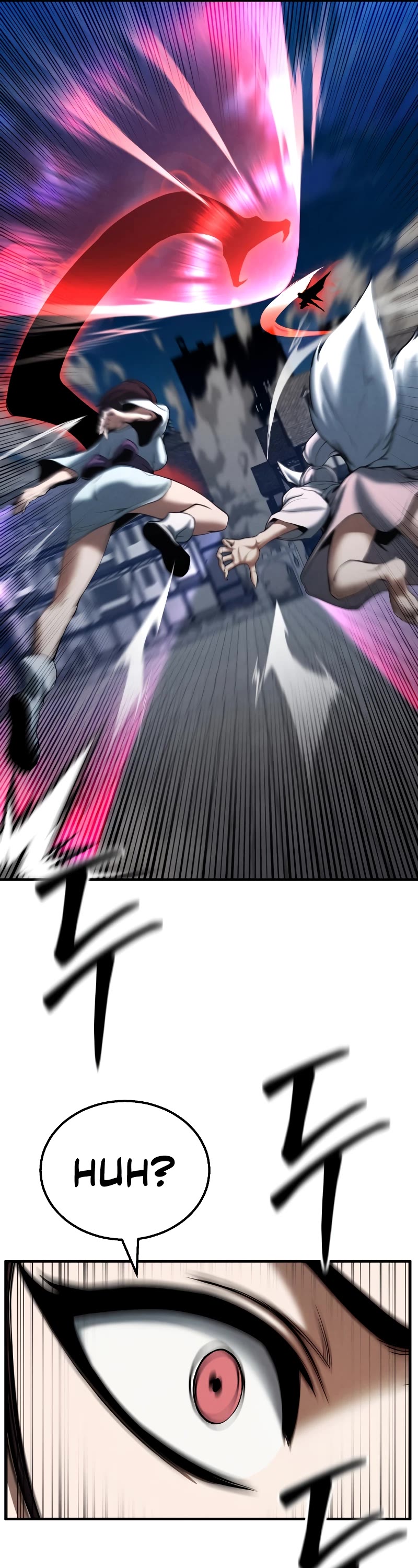 Absolute Necromancer chapter 55 page 52