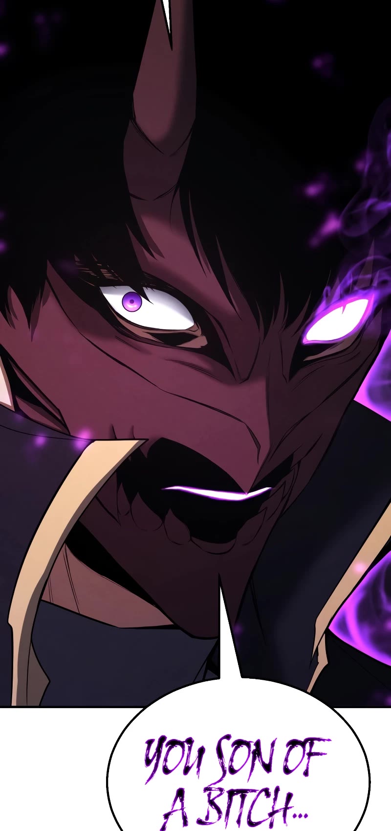 Absolute Necromancer chapter 55 page 58