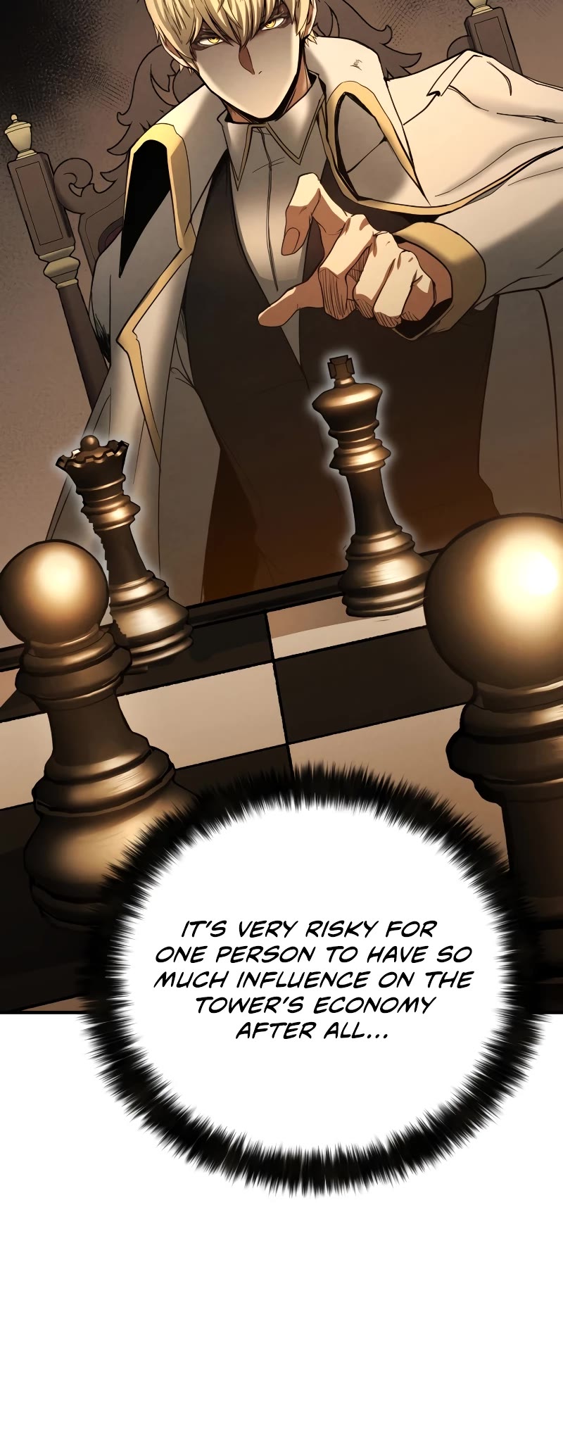 Absolute Necromancer chapter 55 page 6