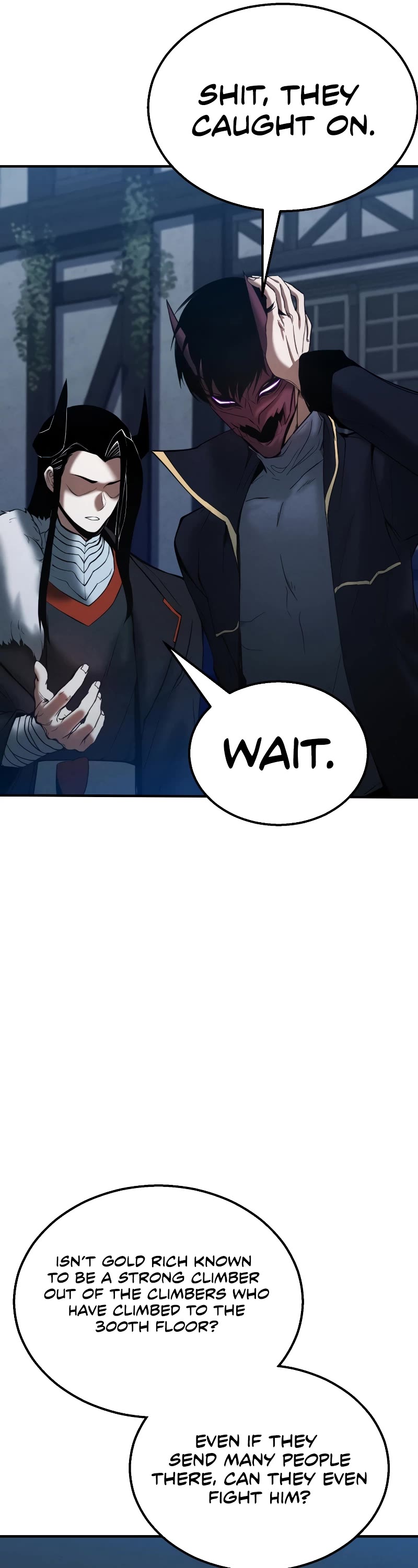 Absolute Necromancer chapter 55 page 7