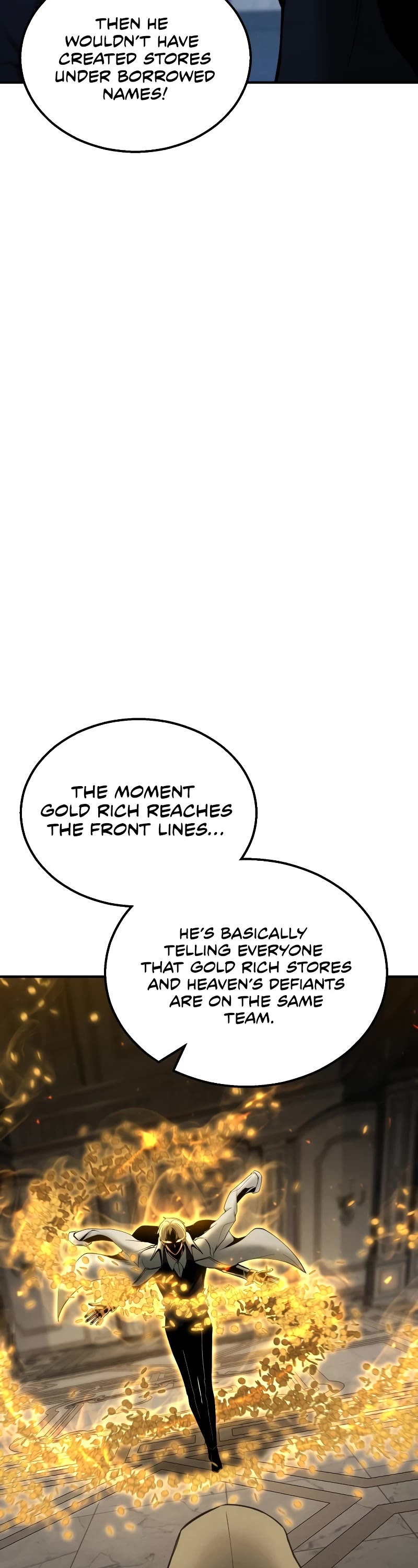 Absolute Necromancer chapter 55 page 9