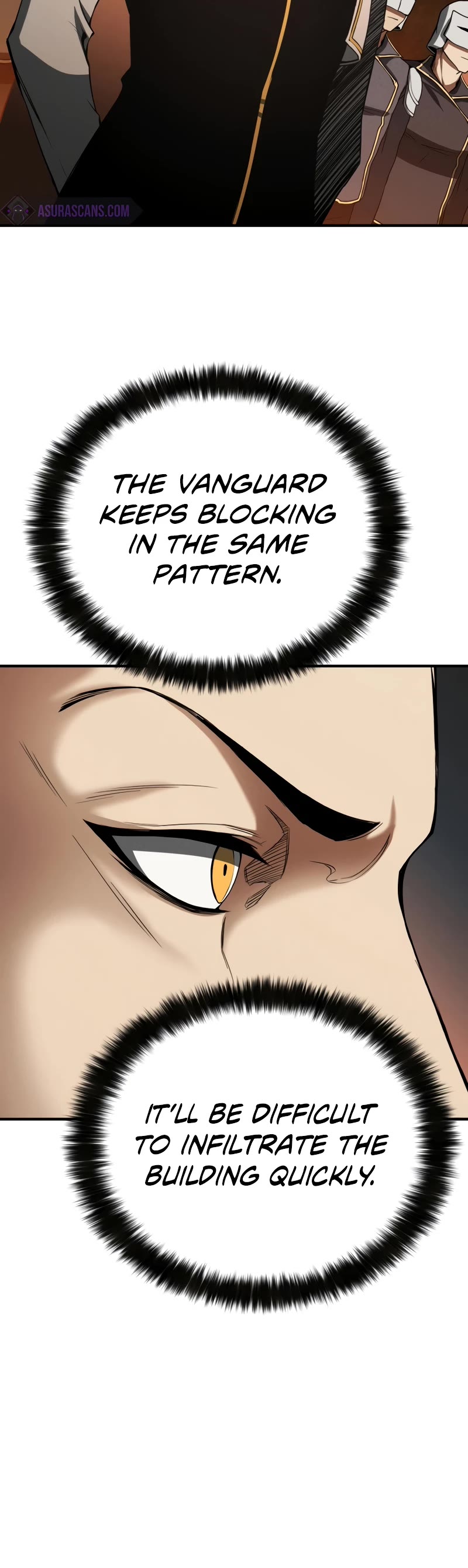 Absolute Necromancer chapter 56 page 10