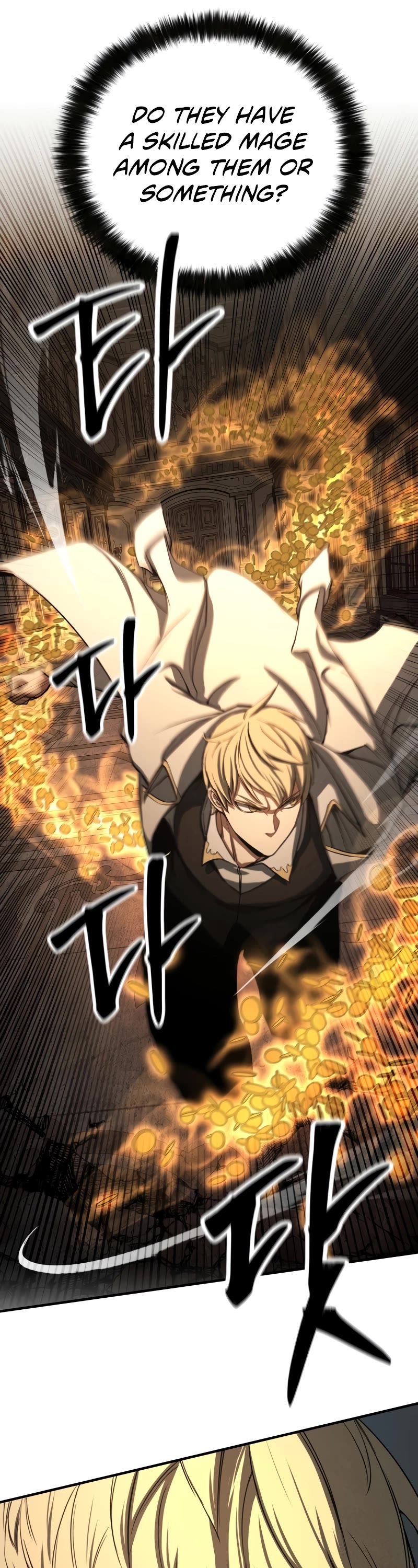 Absolute Necromancer chapter 56 page 11