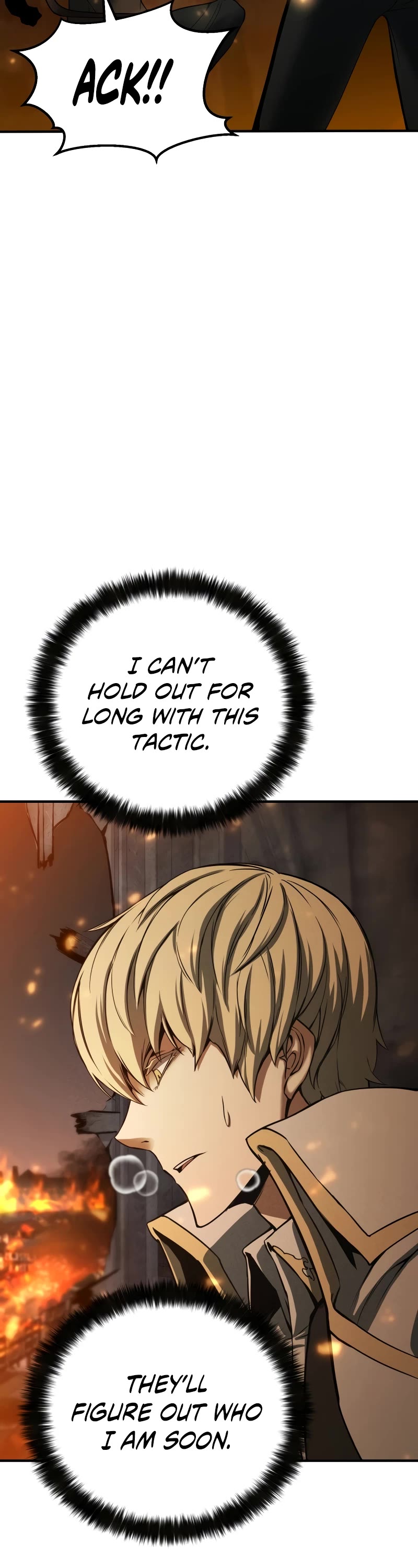 Absolute Necromancer chapter 56 page 14