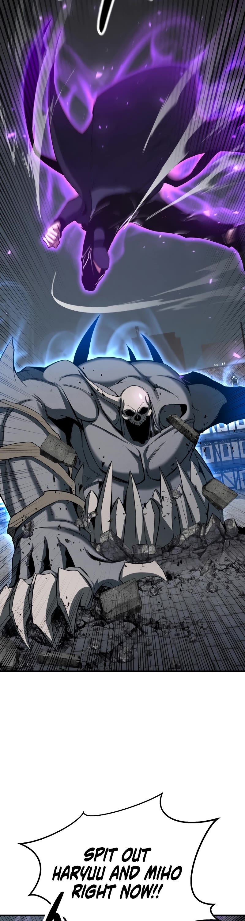 Absolute Necromancer chapter 56 page 17