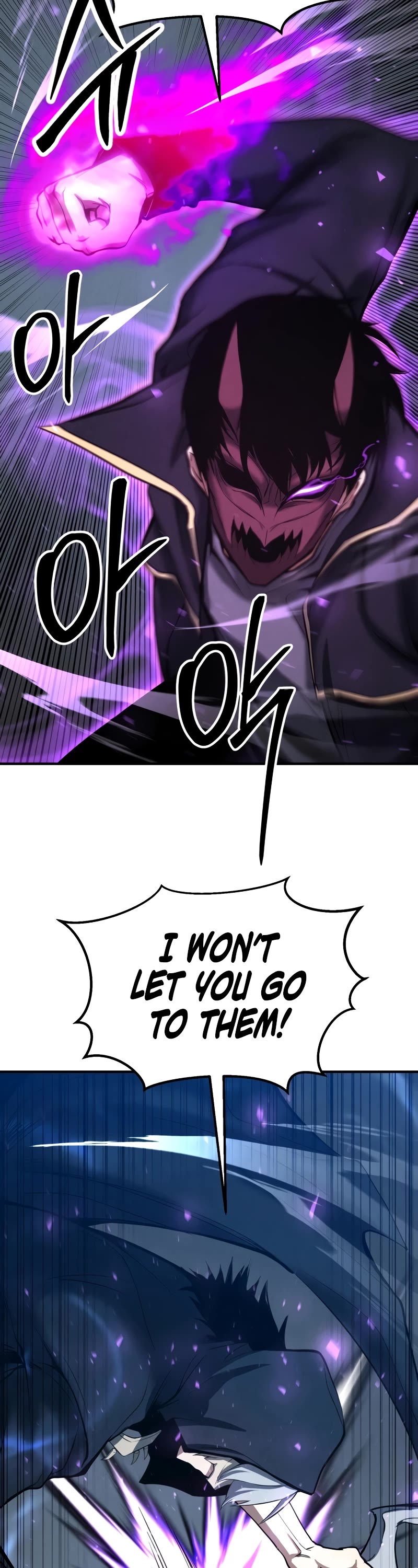 Absolute Necromancer chapter 56 page 18