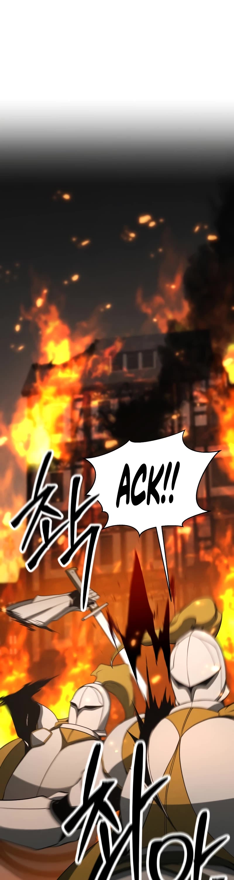 Absolute Necromancer chapter 56 page 2