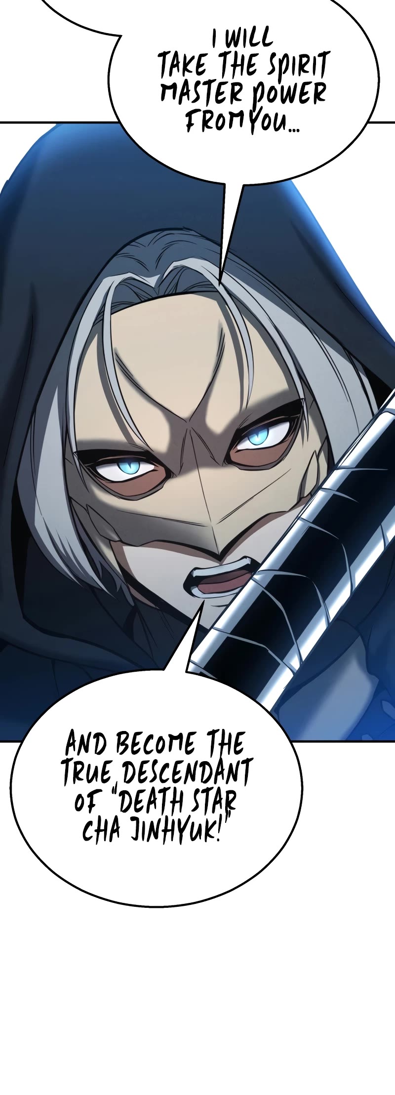 Absolute Necromancer chapter 56 page 20