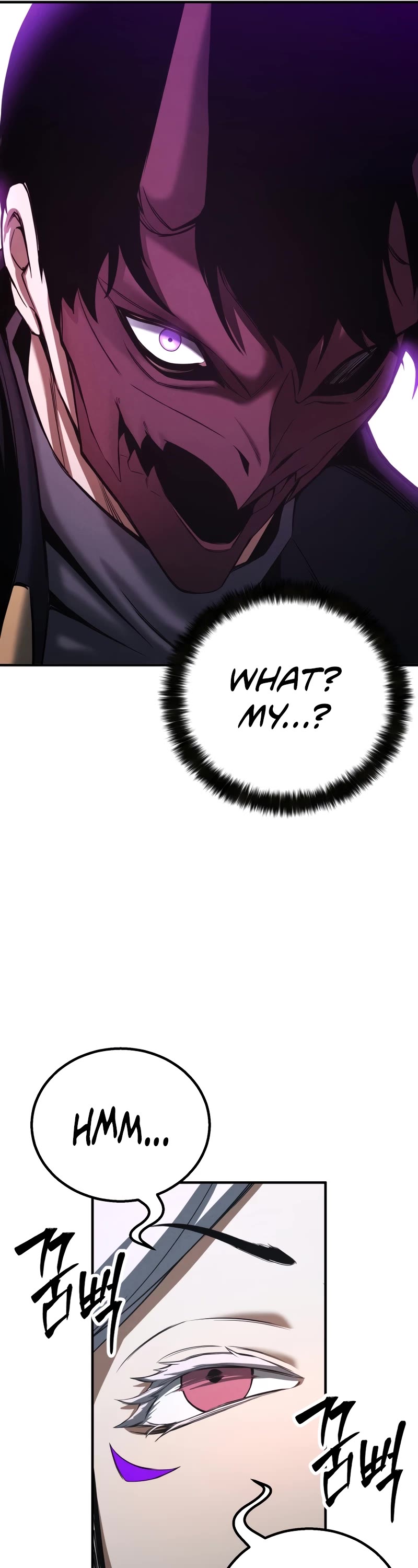 Absolute Necromancer chapter 56 page 21