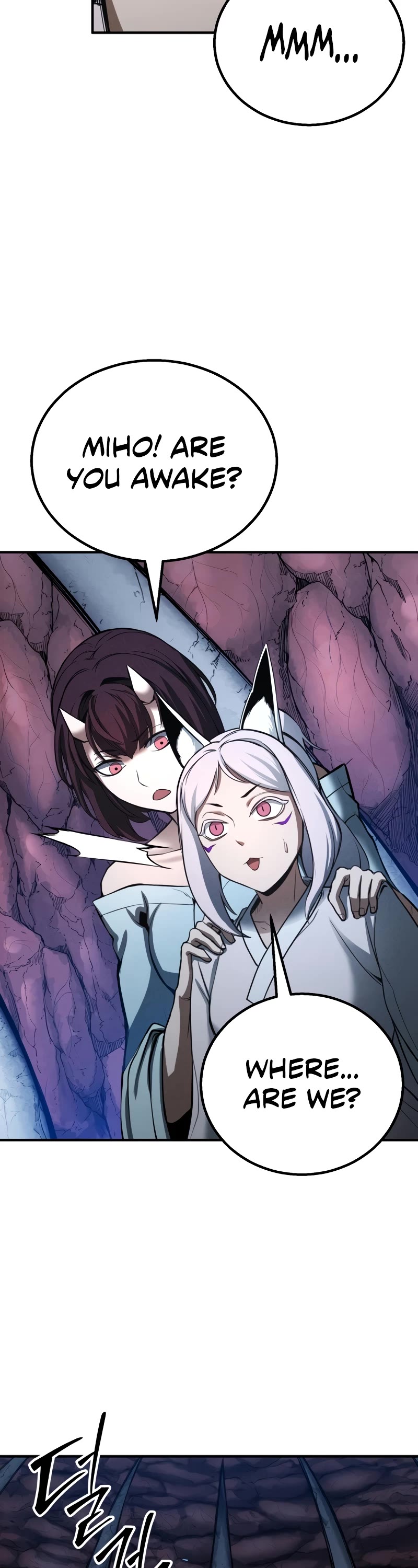 Absolute Necromancer chapter 56 page 22