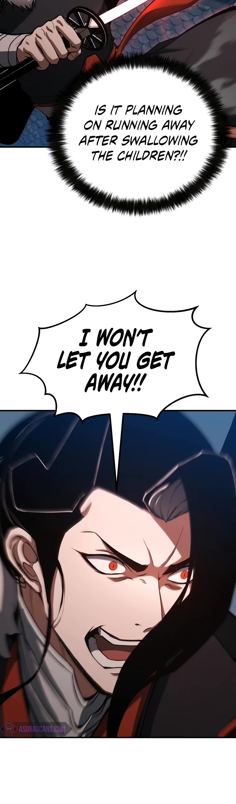 Absolute Necromancer chapter 56 page 25