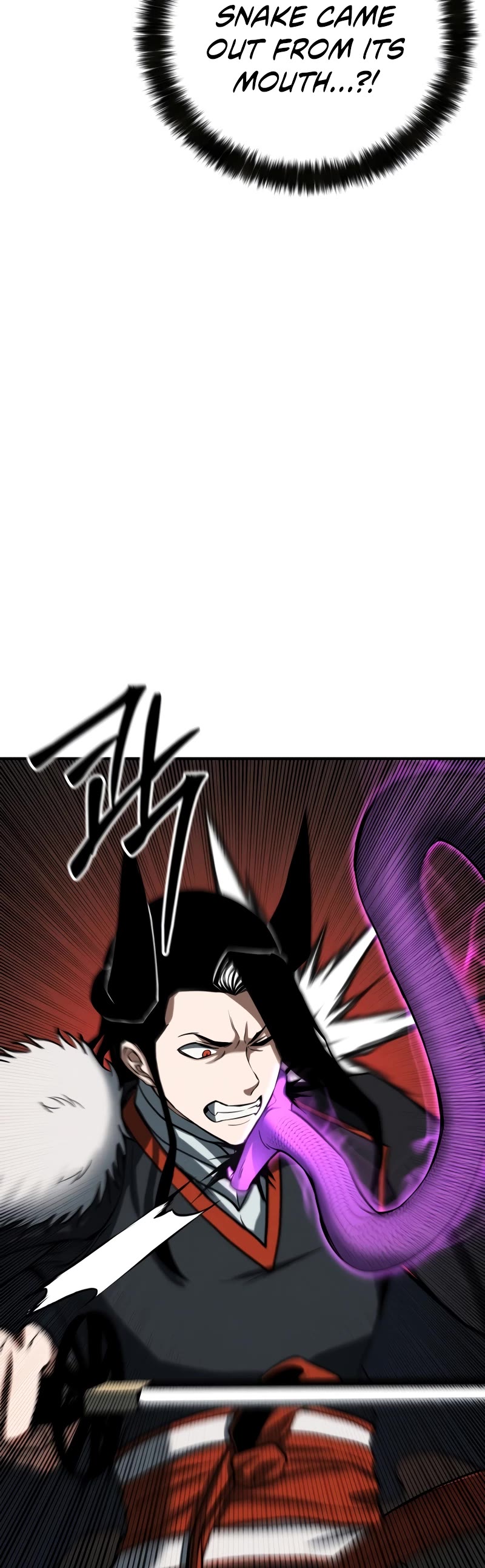 Absolute Necromancer chapter 56 page 29