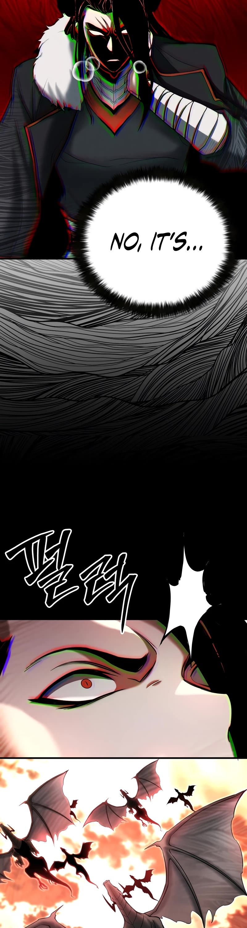 Absolute Necromancer chapter 56 page 33