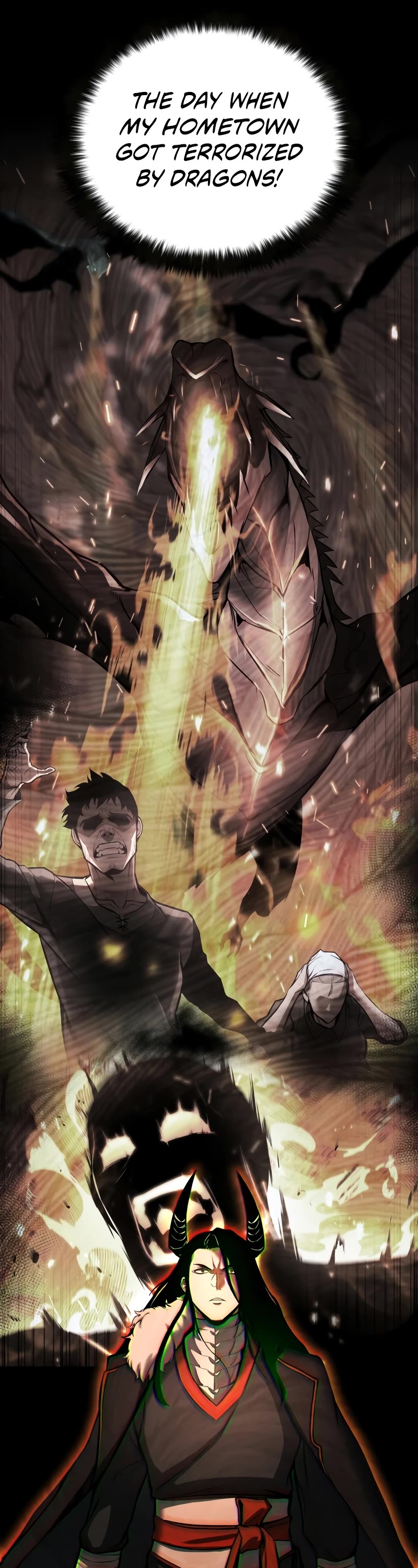 Absolute Necromancer chapter 56 page 36