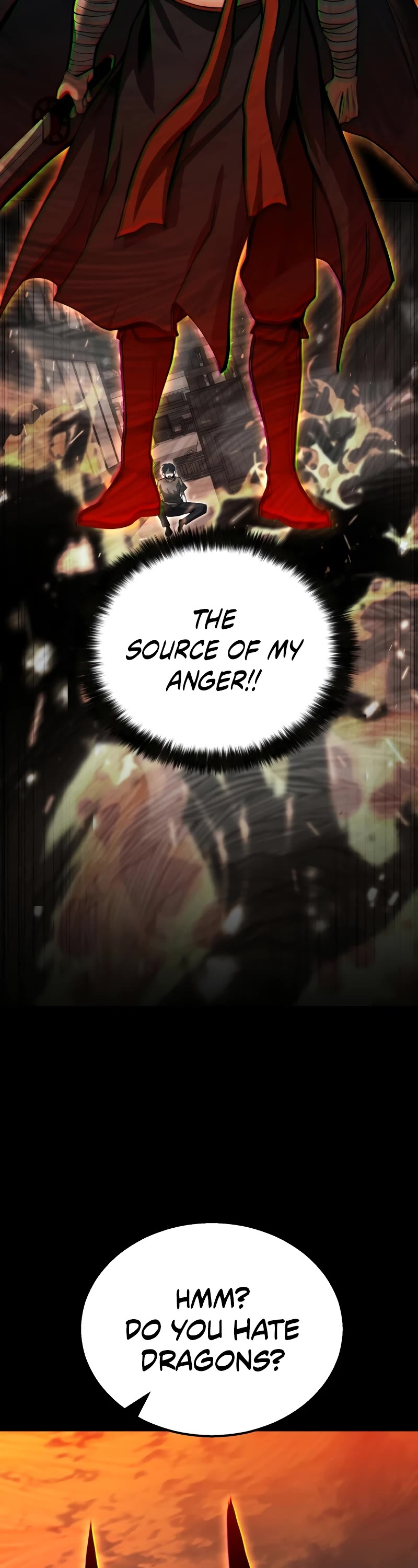 Absolute Necromancer chapter 56 page 37