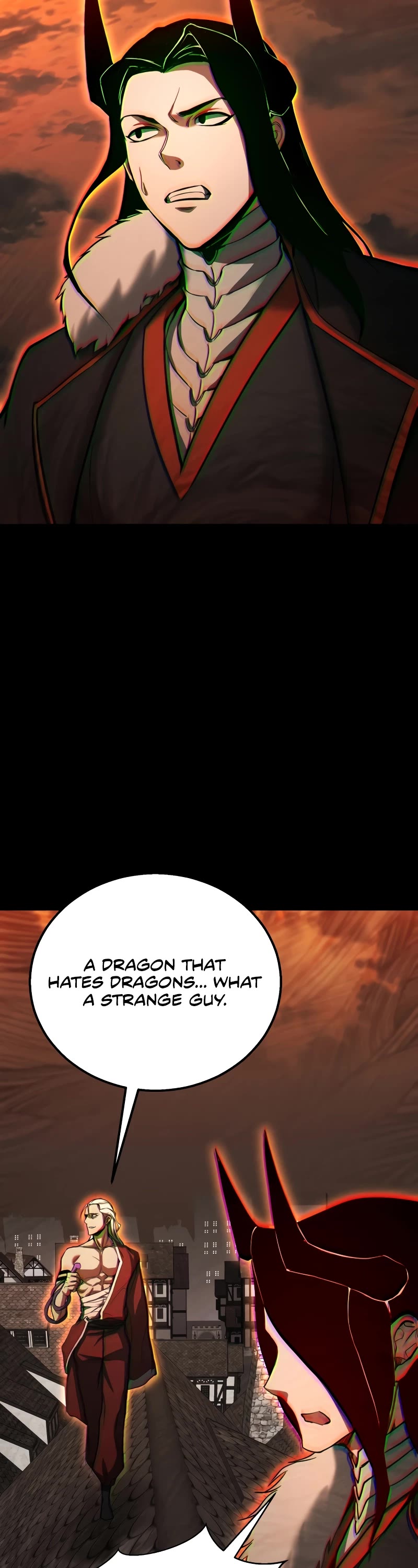 Absolute Necromancer chapter 56 page 38