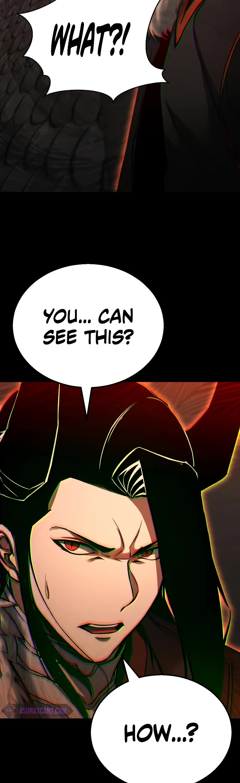 Absolute Necromancer chapter 56 page 39