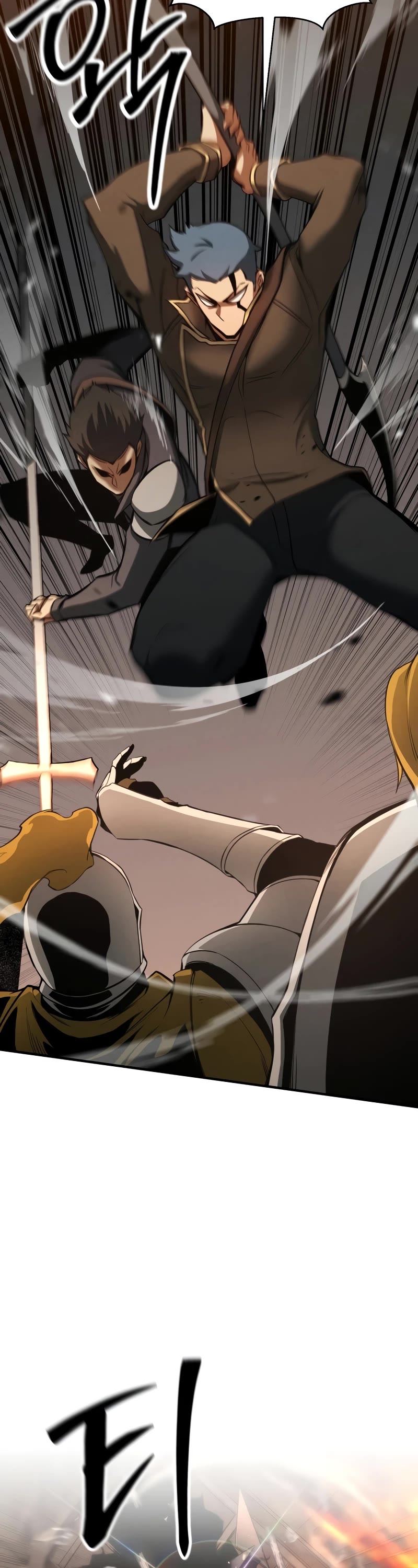 Absolute Necromancer chapter 56 page 4