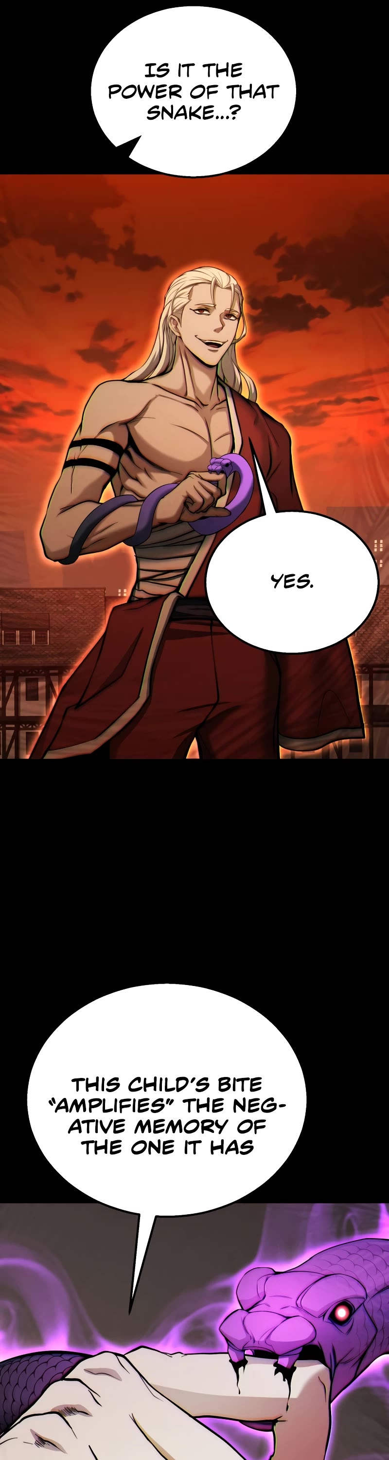 Absolute Necromancer chapter 56 page 41