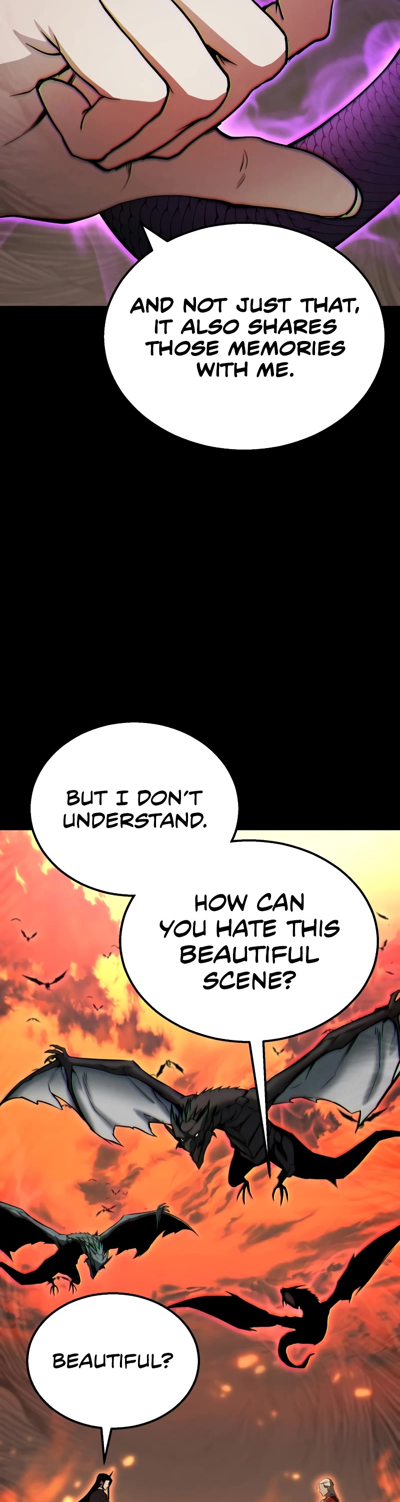 Absolute Necromancer chapter 56 page 42