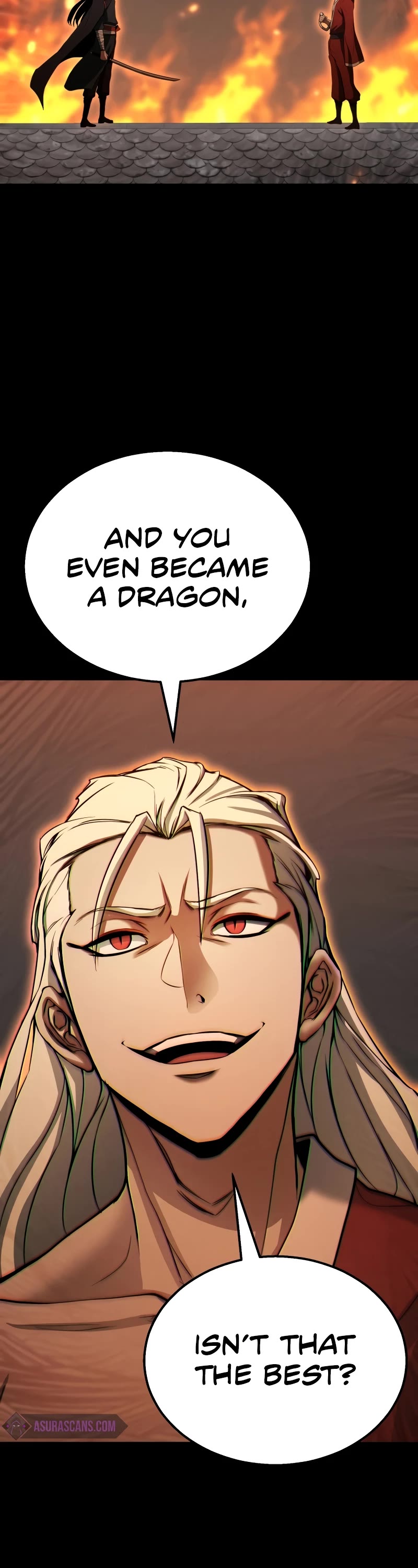 Absolute Necromancer chapter 56 page 43