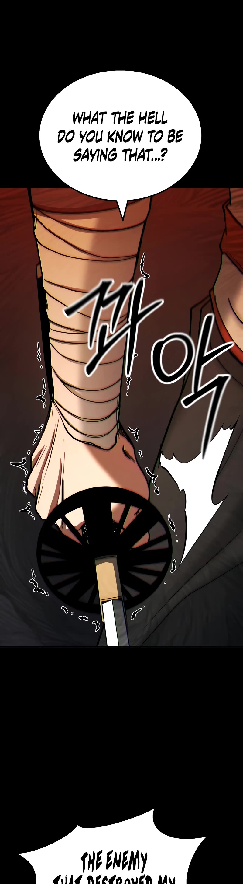 Absolute Necromancer chapter 56 page 44