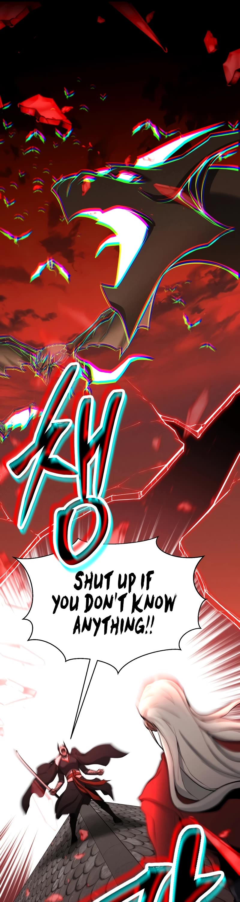 Absolute Necromancer chapter 56 page 46