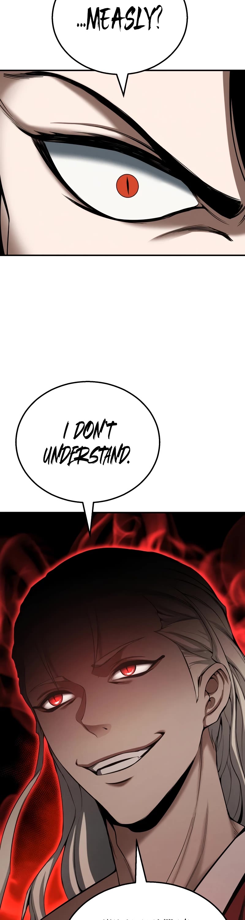 Absolute Necromancer chapter 56 page 48