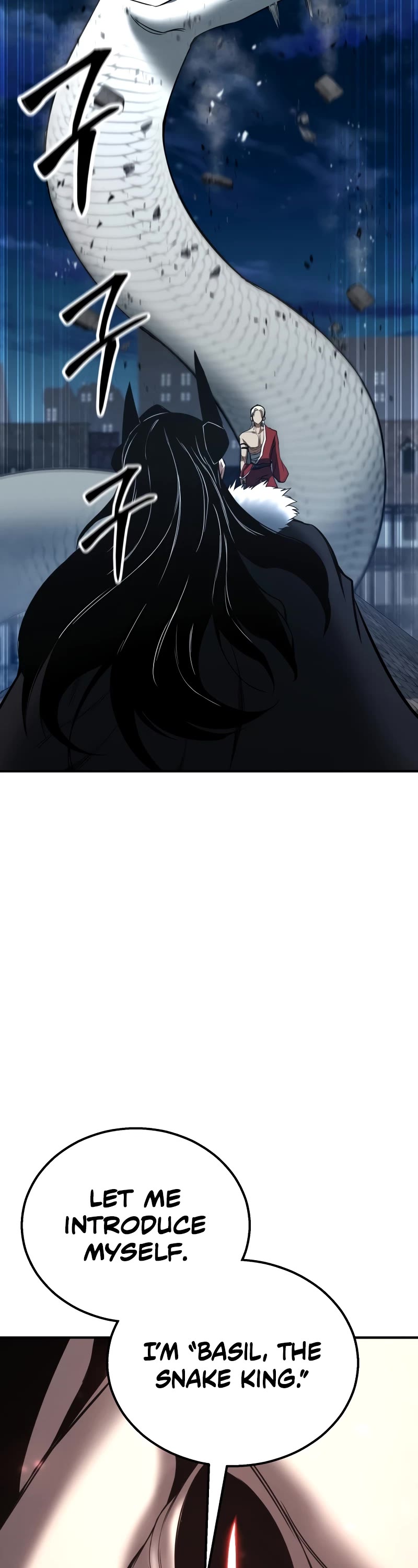 Absolute Necromancer chapter 56 page 52