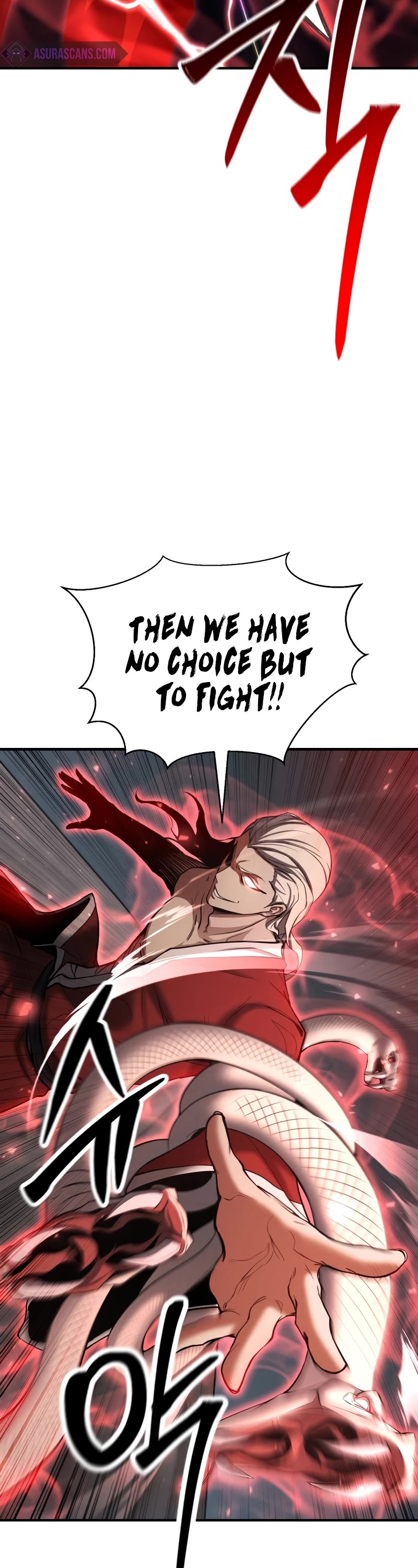 Absolute Necromancer chapter 56 page 57