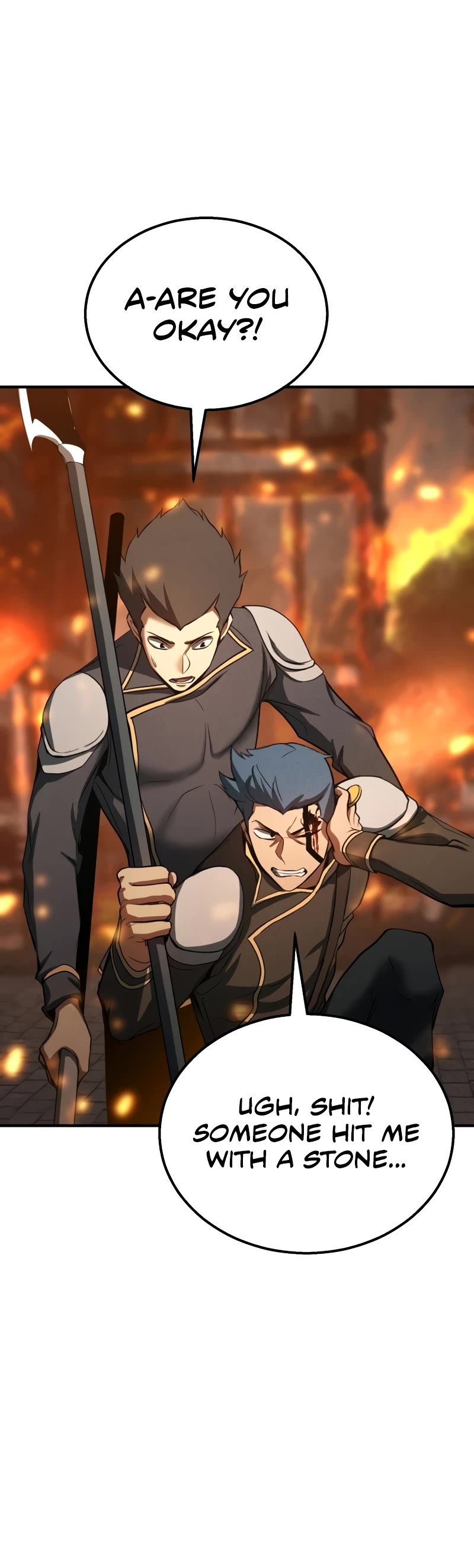 Absolute Necromancer chapter 56 page 6