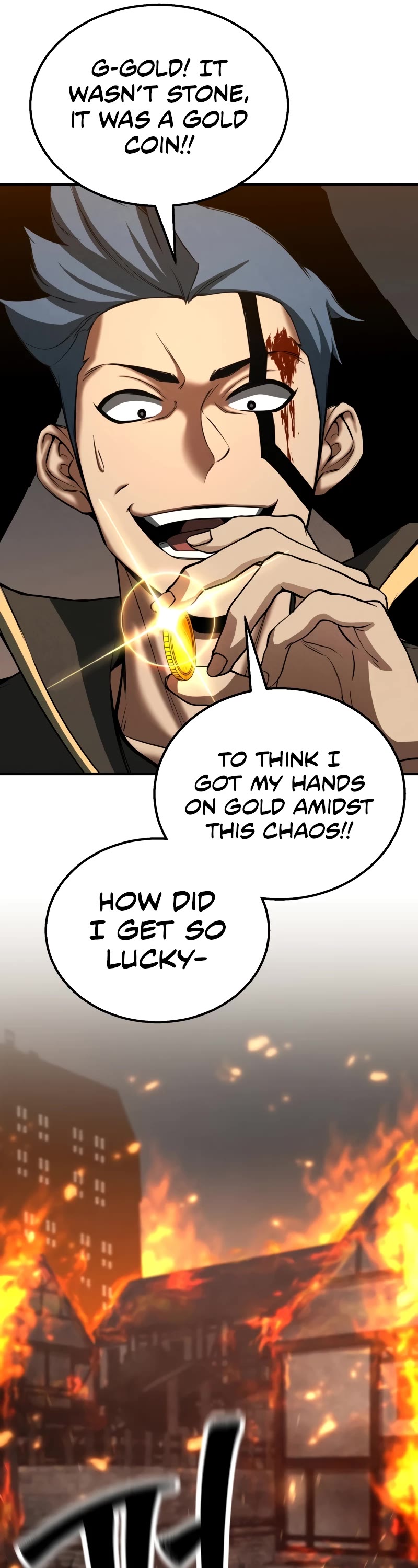 Absolute Necromancer chapter 56 page 7