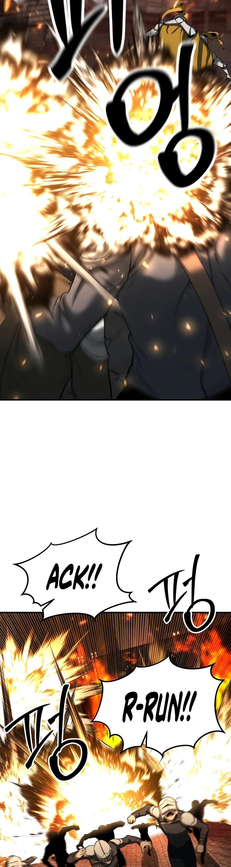 Absolute Necromancer chapter 56 page 8