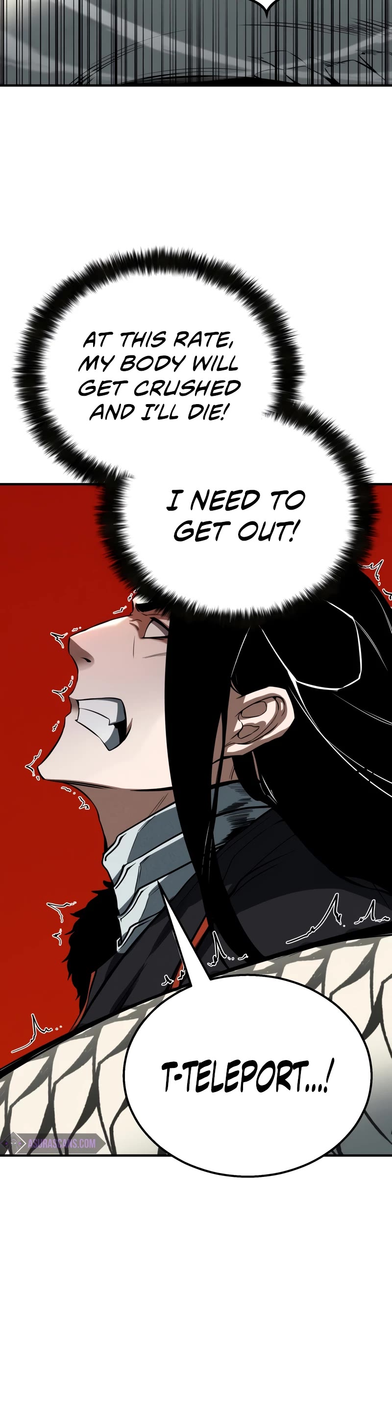 Absolute Necromancer chapter 57 page 11