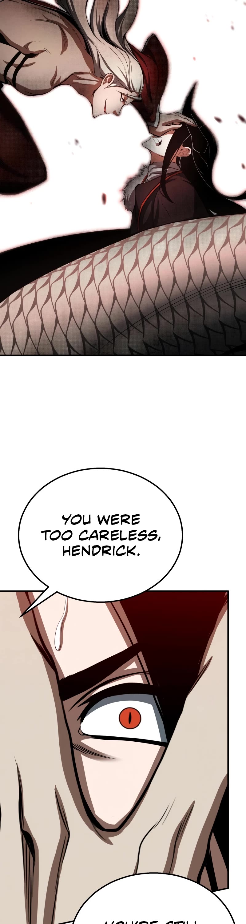 Absolute Necromancer chapter 57 page 13