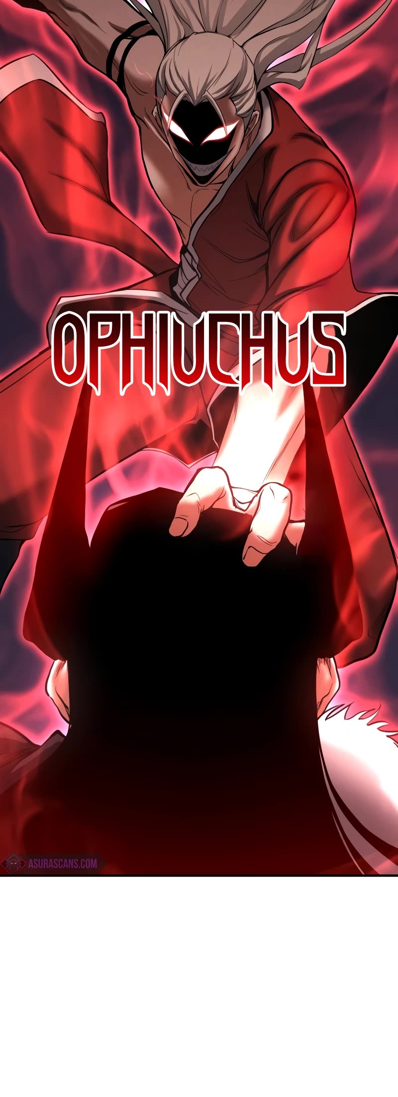 Absolute Necromancer chapter 57 page 15