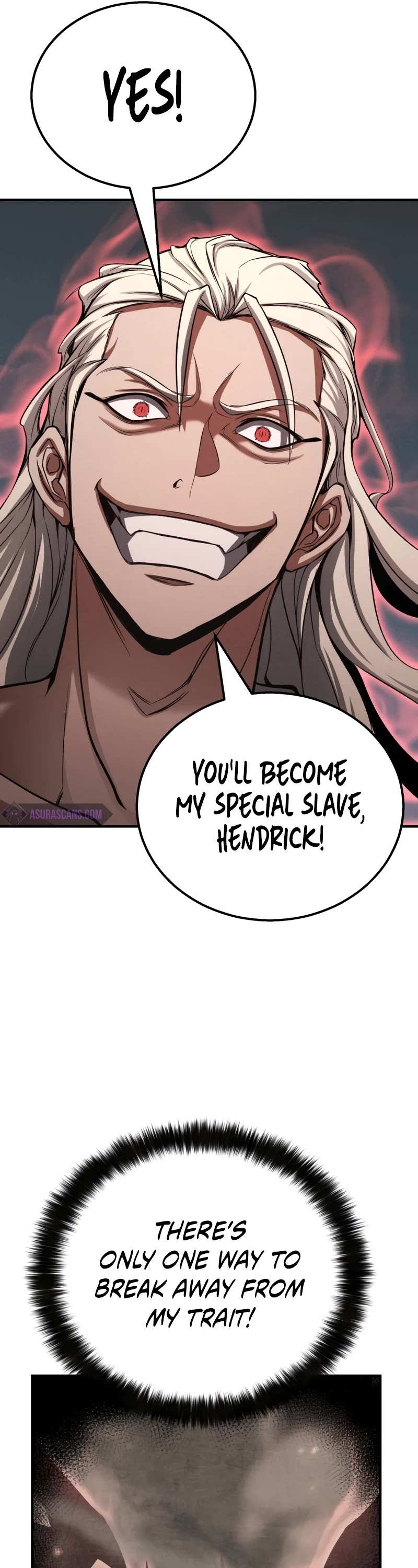 Absolute Necromancer chapter 57 page 17