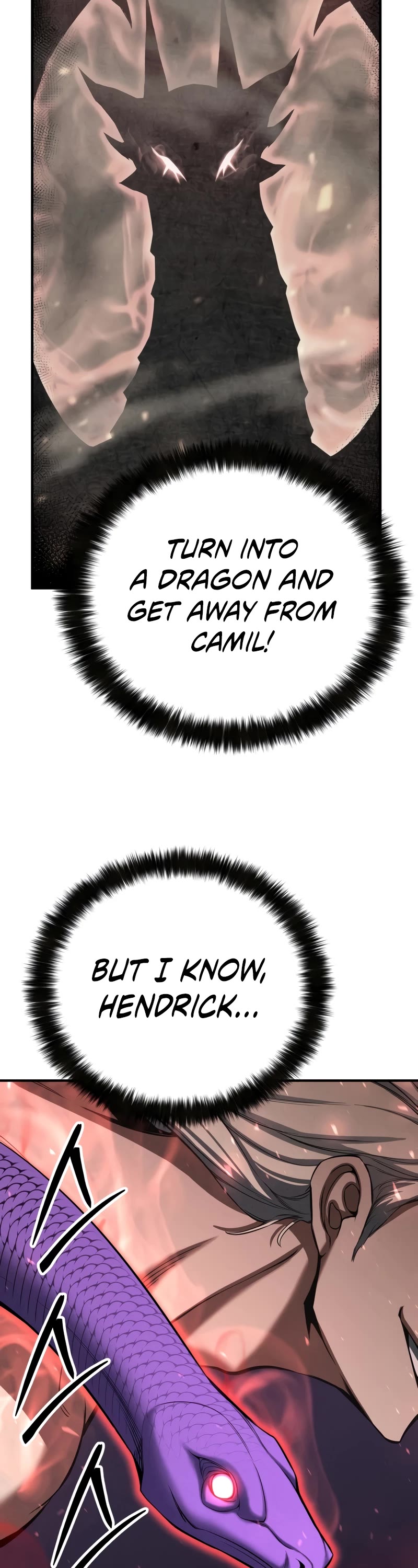 Absolute Necromancer chapter 57 page 18