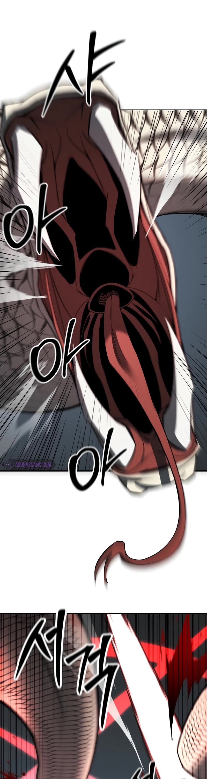 Absolute Necromancer chapter 57 page 2