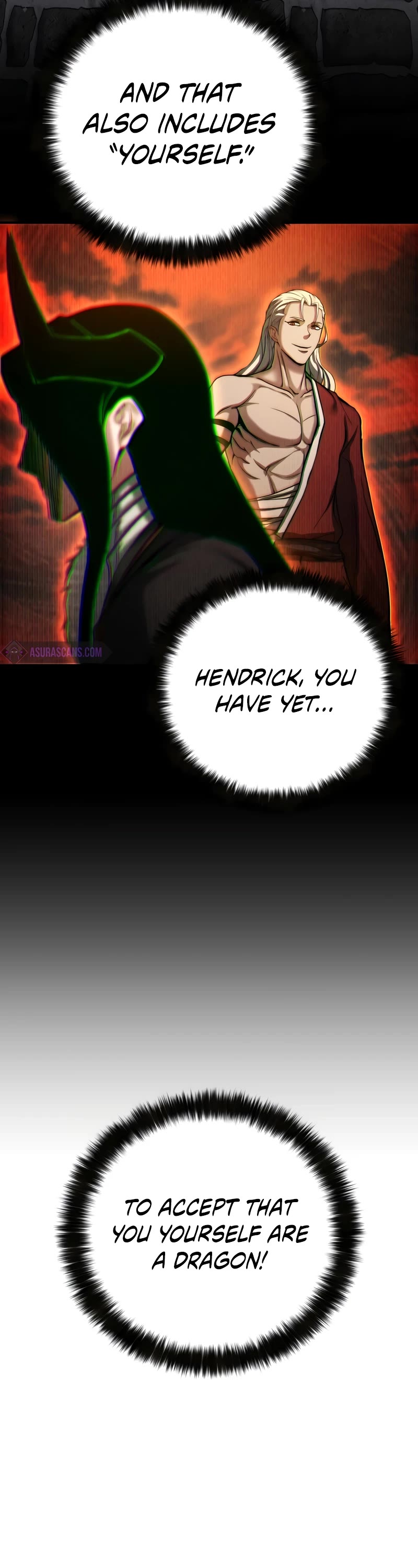 Absolute Necromancer chapter 57 page 21