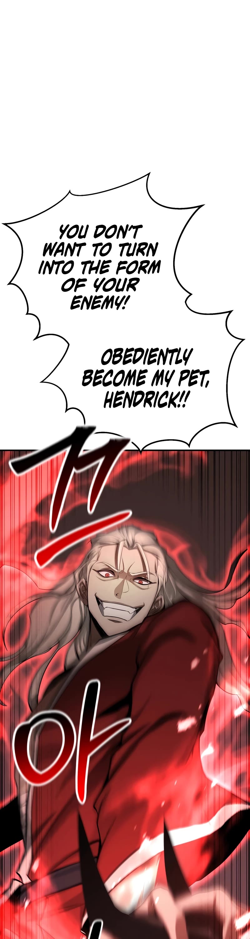 Absolute Necromancer chapter 57 page 22