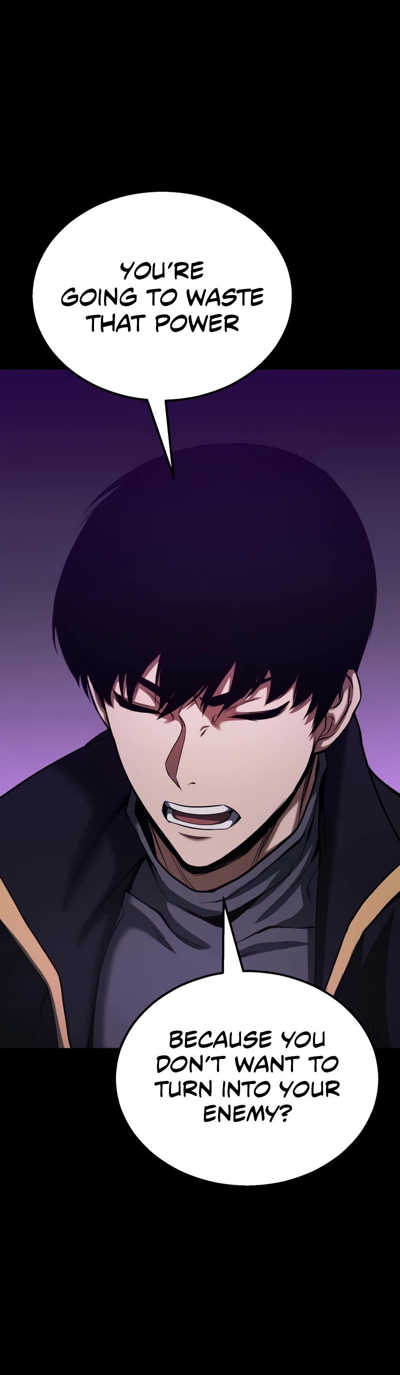 Absolute Necromancer chapter 57 page 25