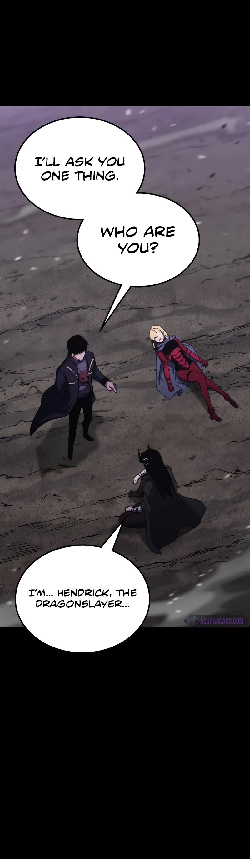 Absolute Necromancer chapter 57 page 26