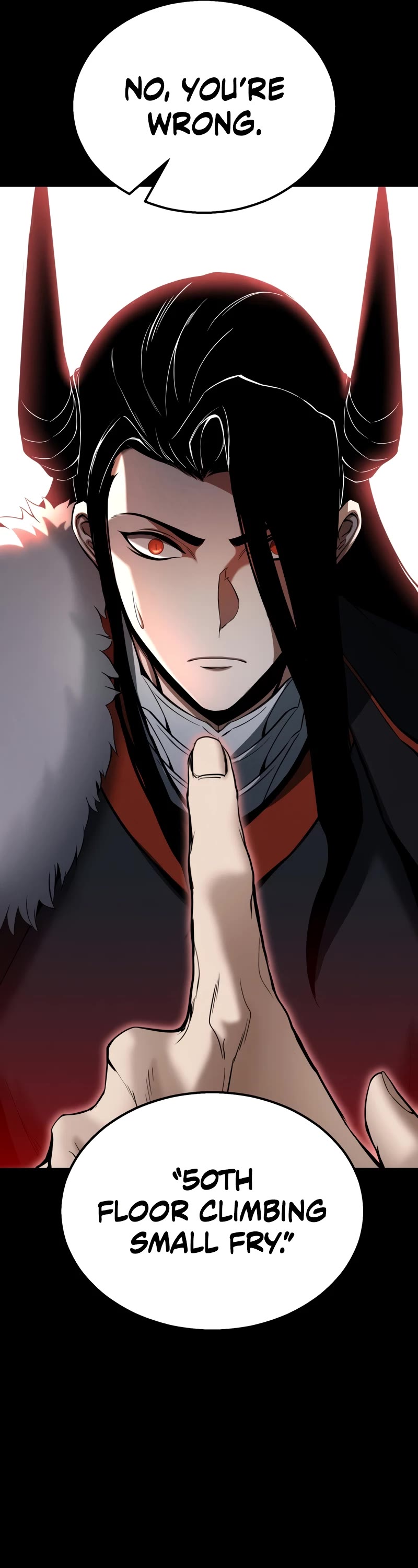 Absolute Necromancer chapter 57 page 27